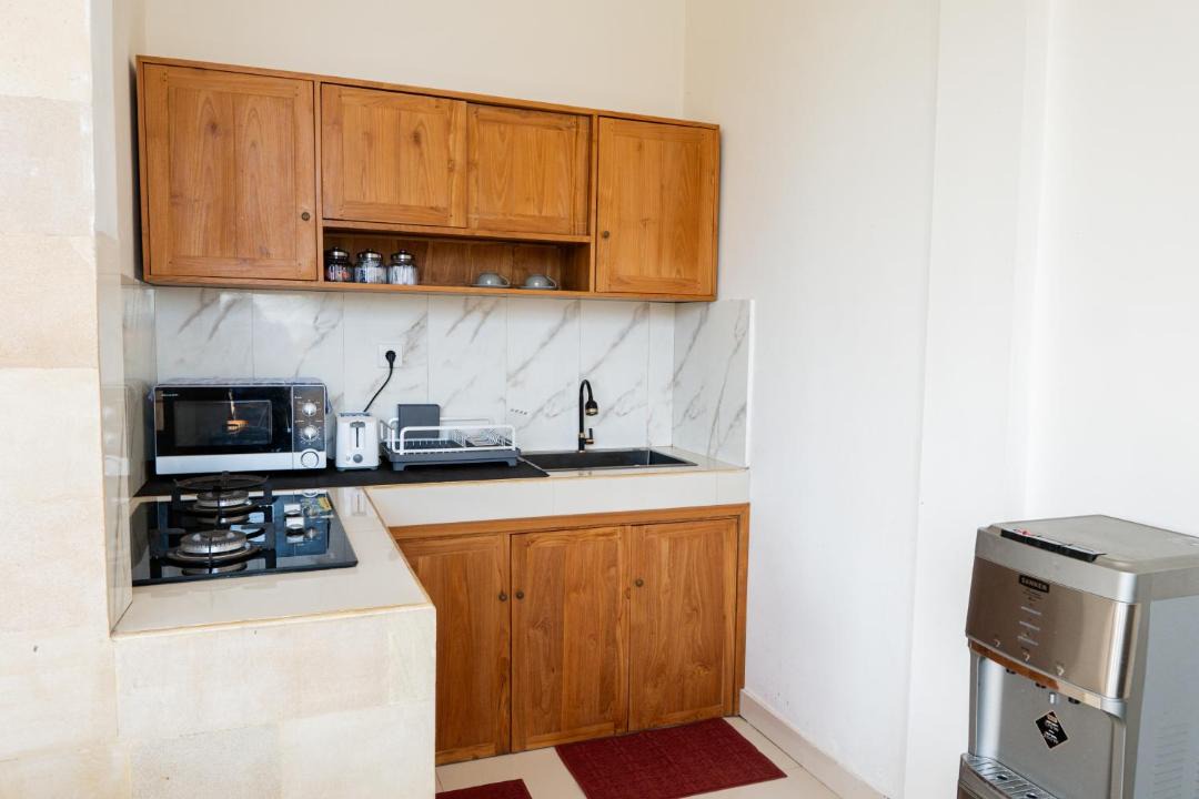 Photo of Kitchen in Andong