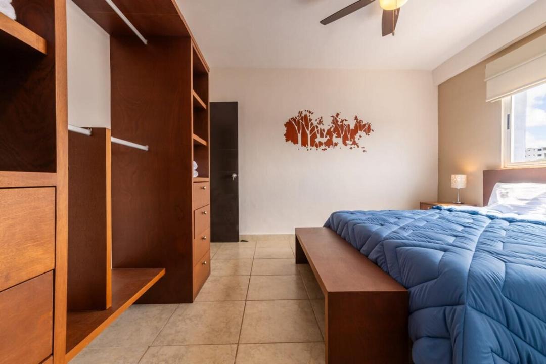 Photo of Bedroom in Jacinto Pat