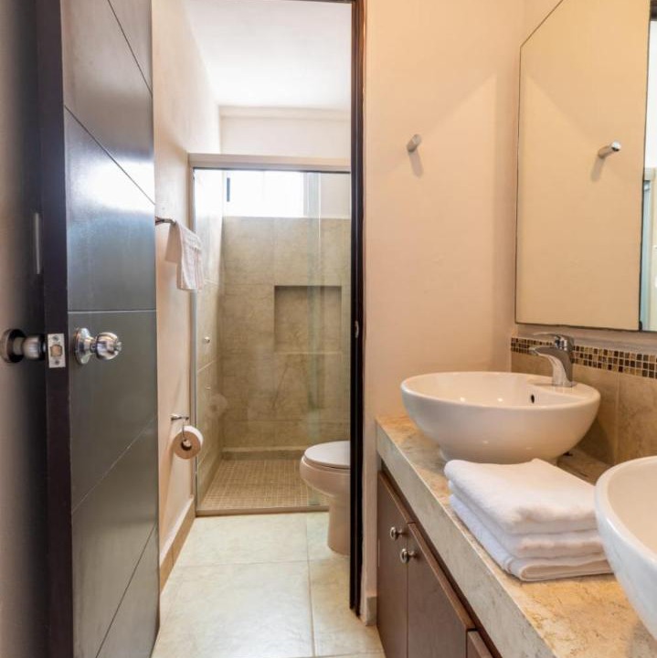 Photo of Bathroom in Jacinto Pat