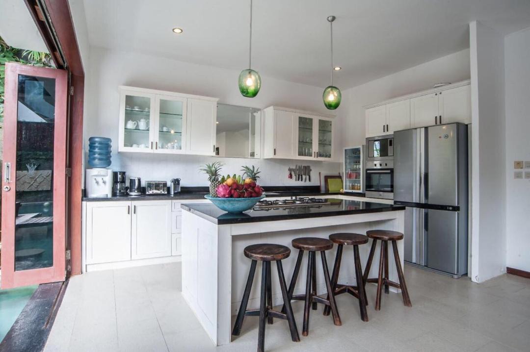 Photo of Kitchen in Dyanapura
