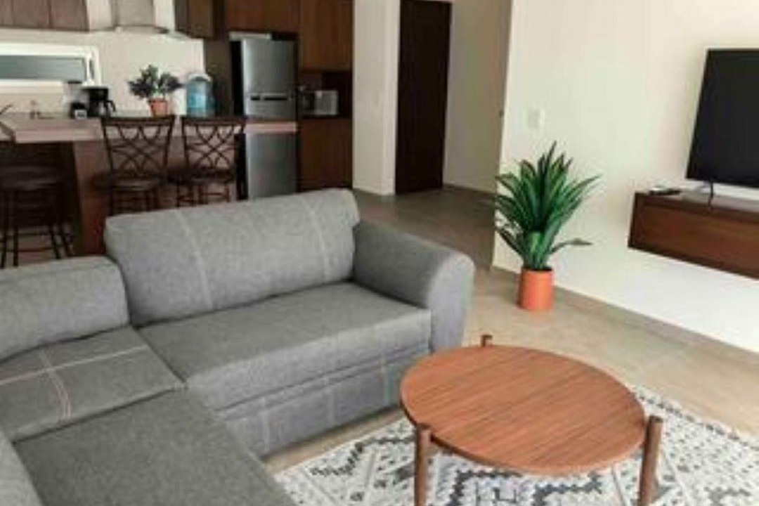 Photo of Livingroom in Centro - Supmza 001
