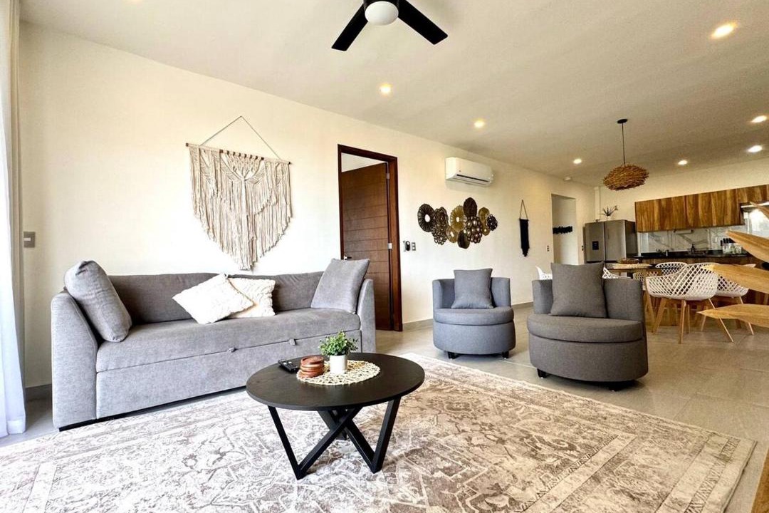 Photo of Livingroom in Cancun