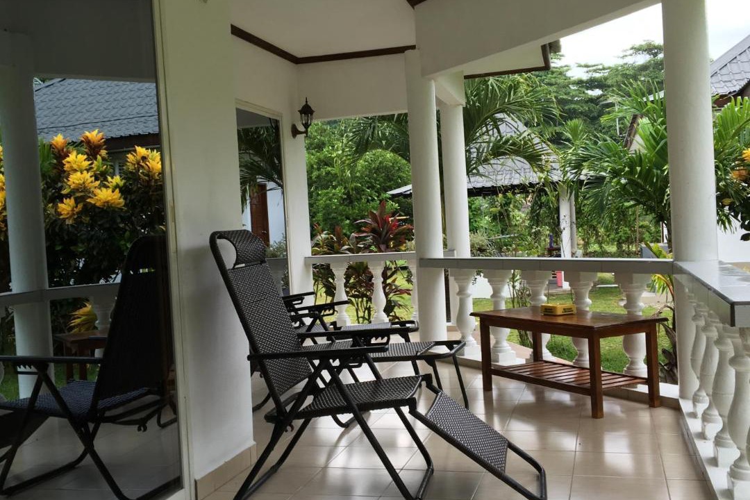 Photo of Others in Praslin Island