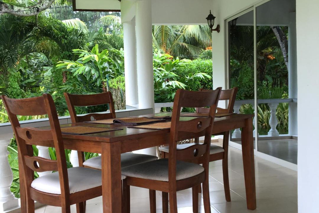Photo of Others in Praslin Island