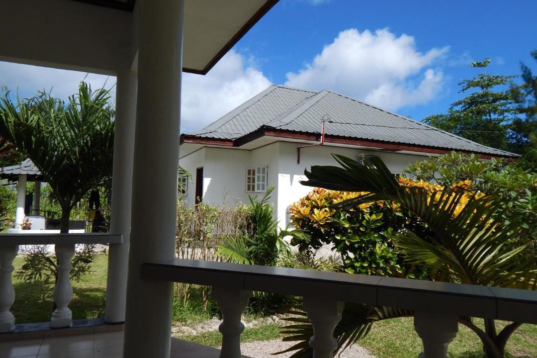 Photo of Others in Praslin Island