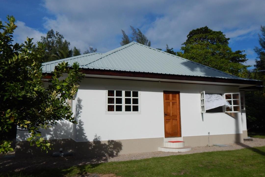 Photo of Others in Praslin Island