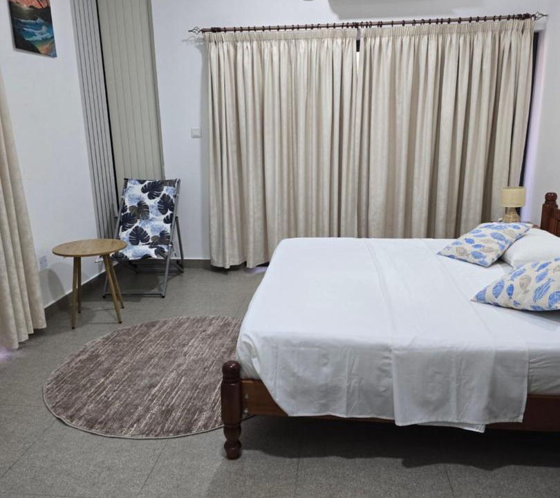 Photo of Bedroom in Anse aux Pins