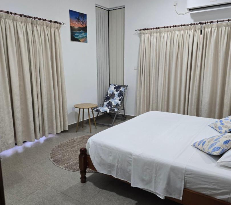 Photo of Bedroom in Anse aux Pins