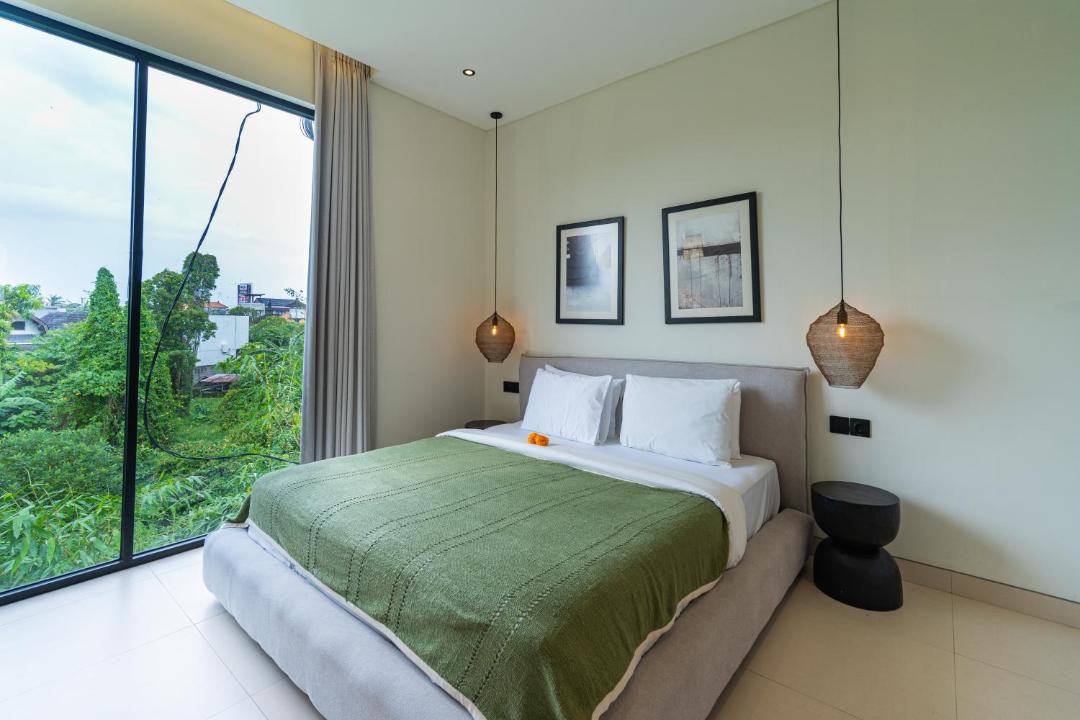 Photo of Bedroom in Denpasar