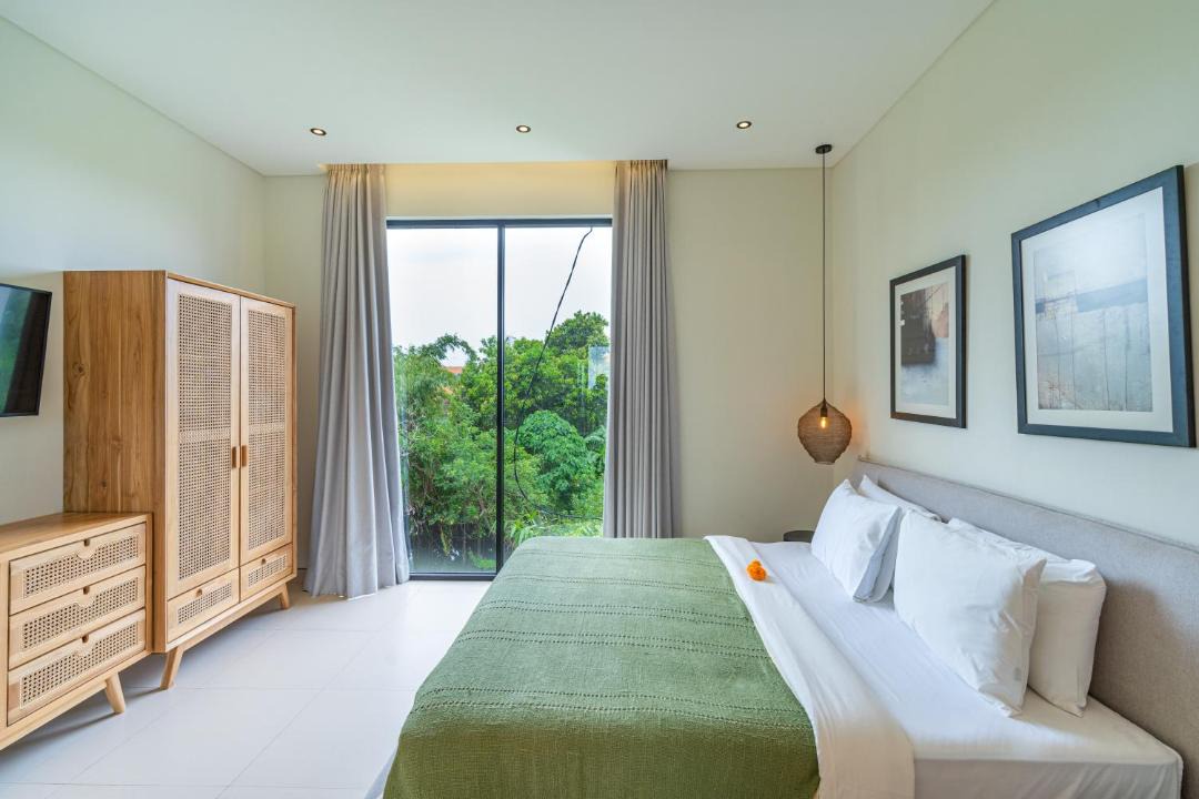 Photo of Bedroom in Denpasar