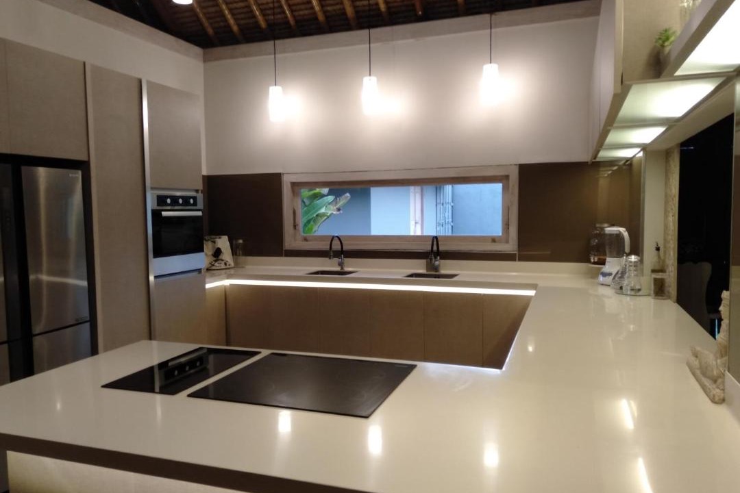 Photo of Kitchen in Andong
