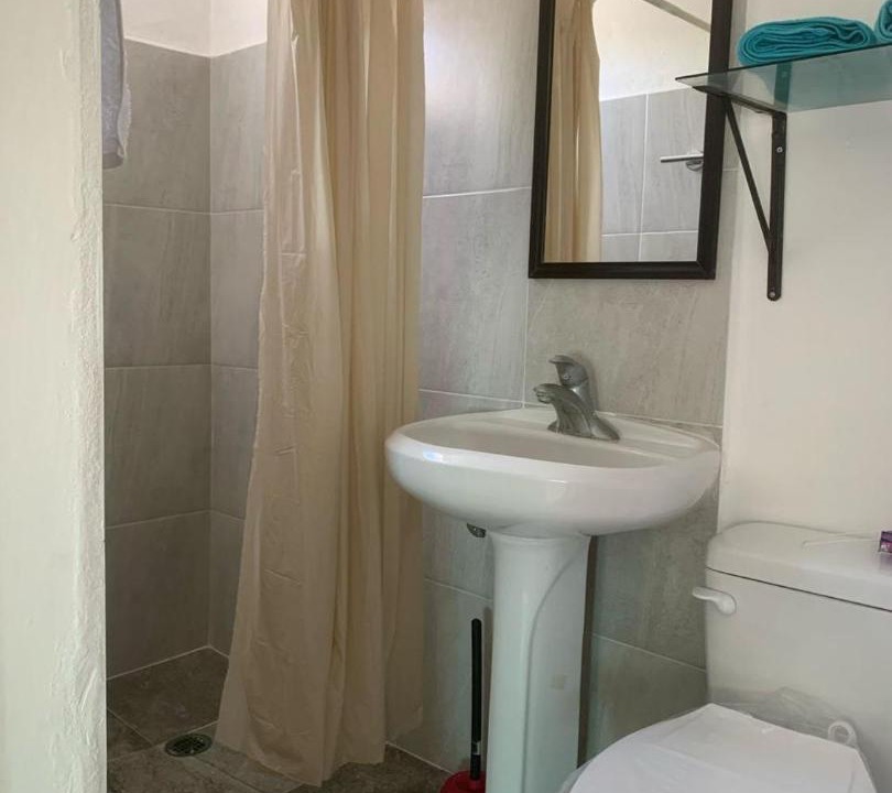 Photo of Bathroom in Puerto Juarez
