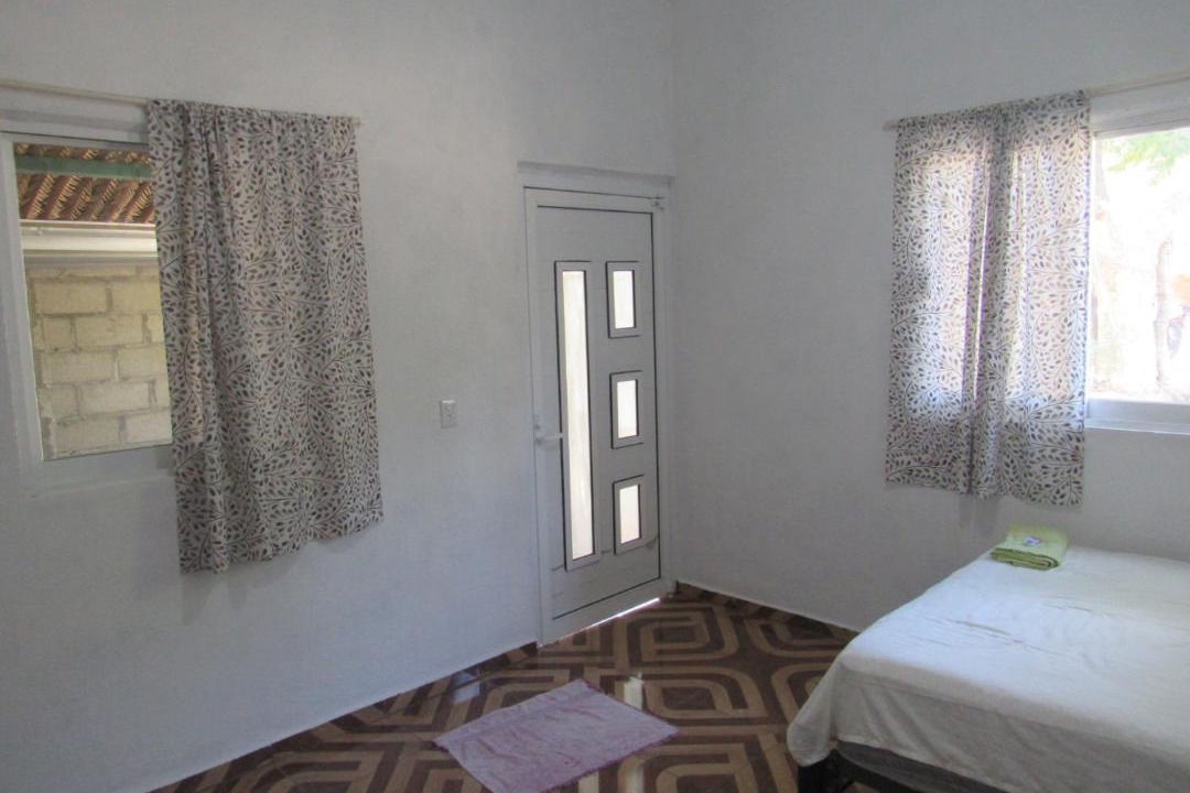 Photo of Bedroom in Majada Villalobos