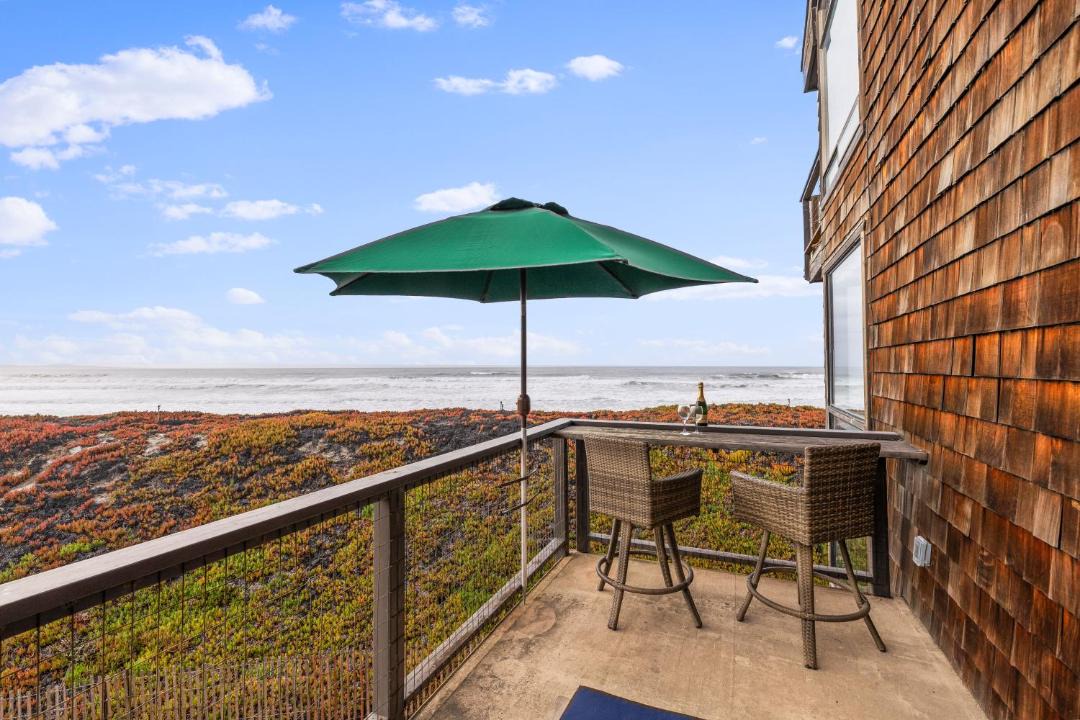 Photo of Patio Balcony in Watsonville