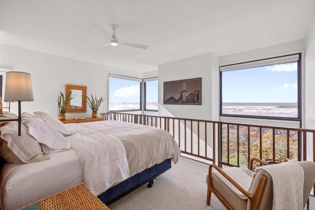 Photo of Bedroom in Watsonville