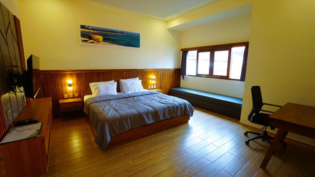Photo of Bedroom in Kuta