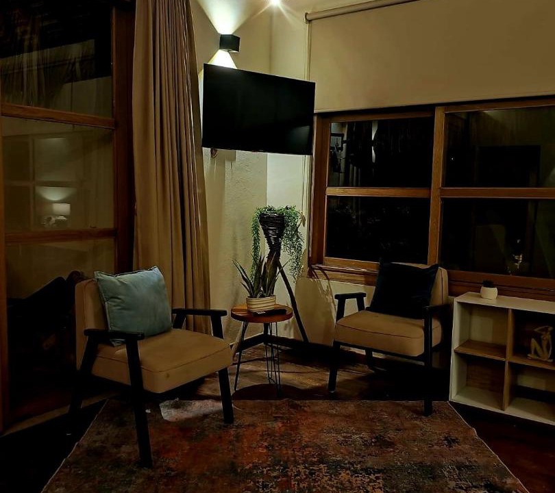 Photo of Livingroom in Jimenez