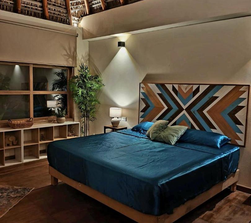 Photo of Bedroom in Jimenez