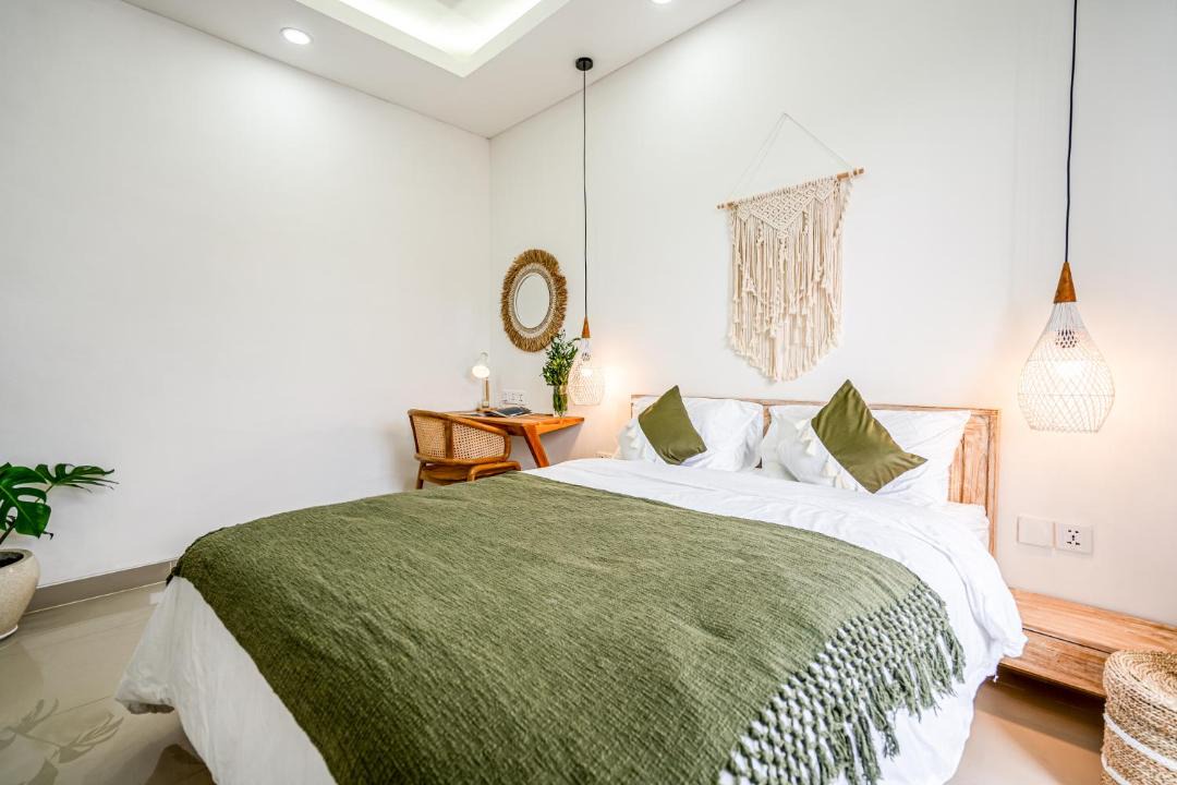 Photo of Bedroom in Mumbul
