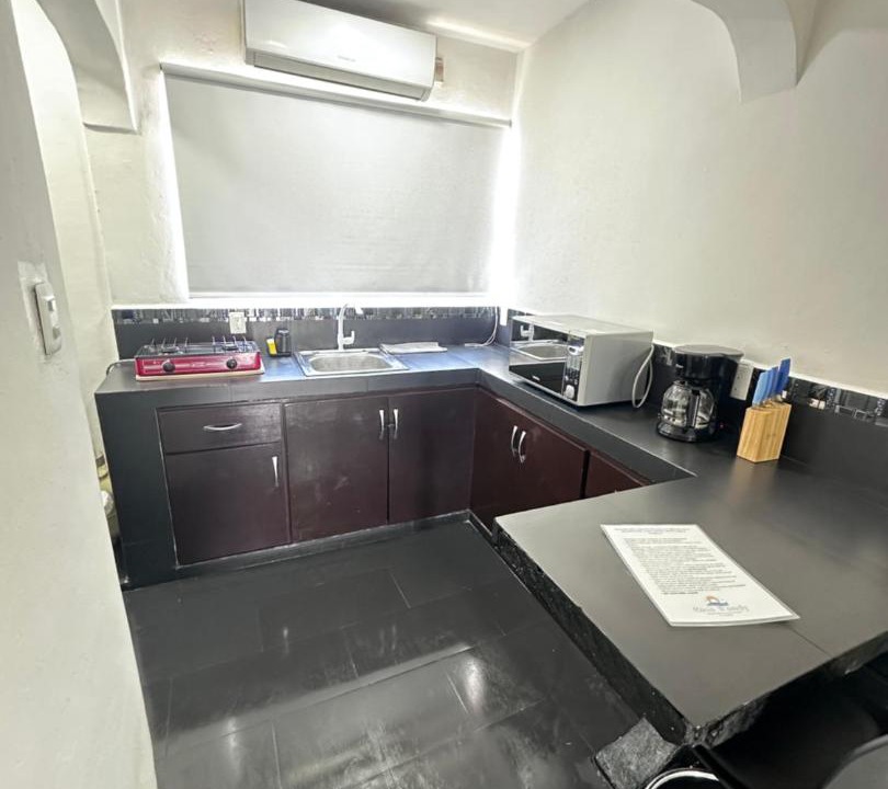 Photo of Kitchen in Salinas