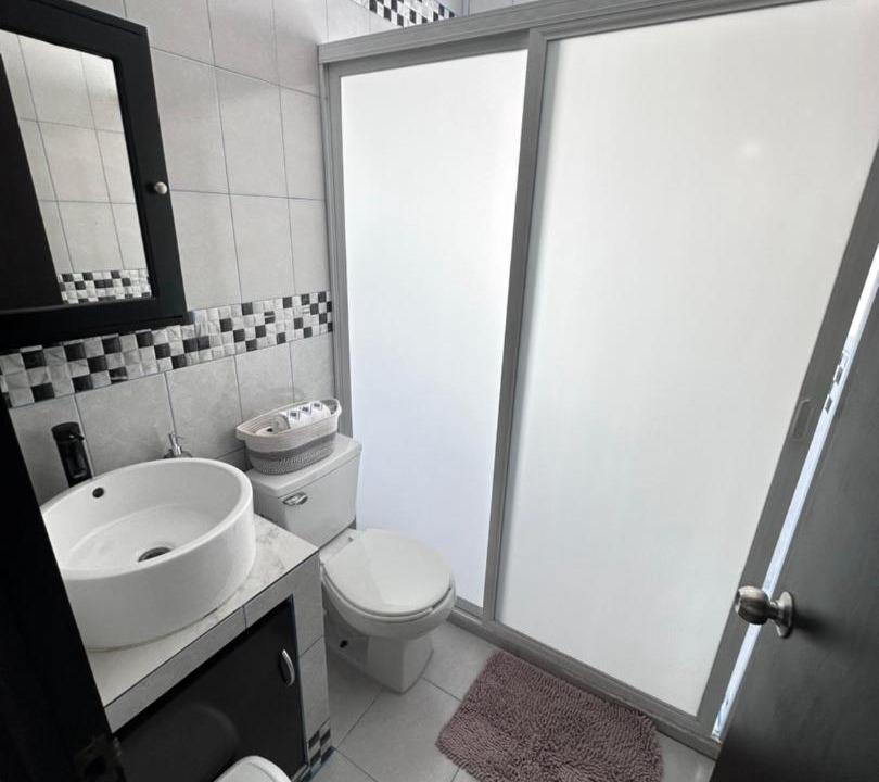 Photo of Bathroom in Salinas
