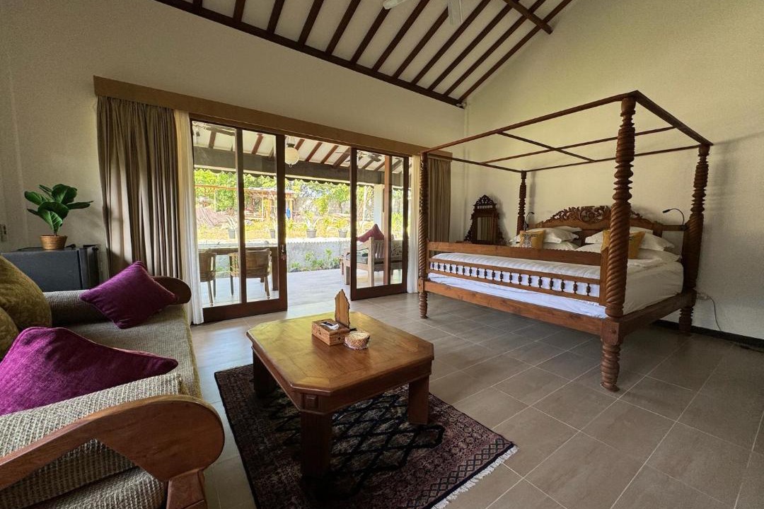 Photo of Bedroom in Sukadana