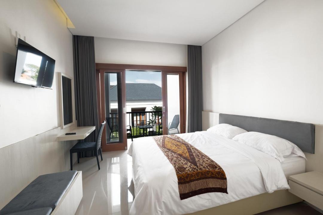 Photo of Bedroom in Kerobokan