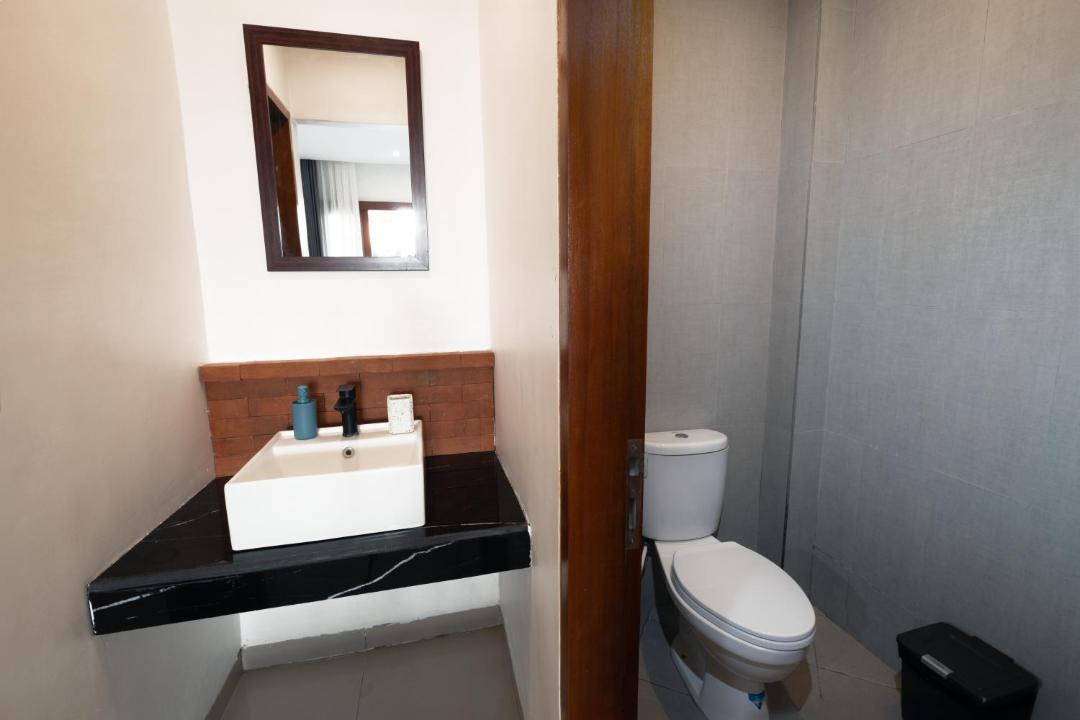 Photo of Bathroom in Kerobokan