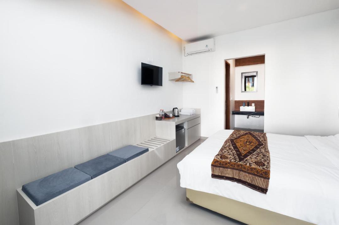 Photo of Bedroom in Kerobokan