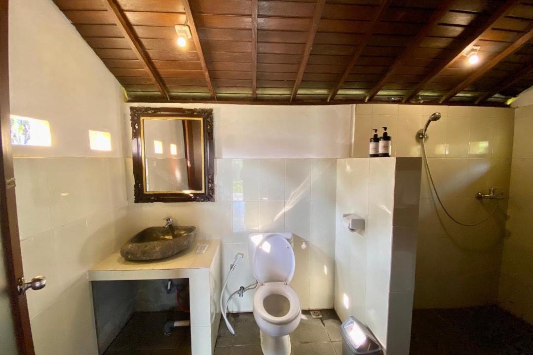 Photo of Bathroom in Penebel