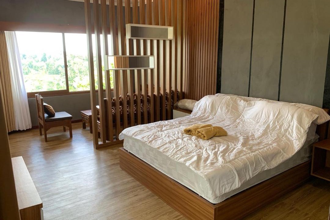 Photo of Bedroom in Penebel