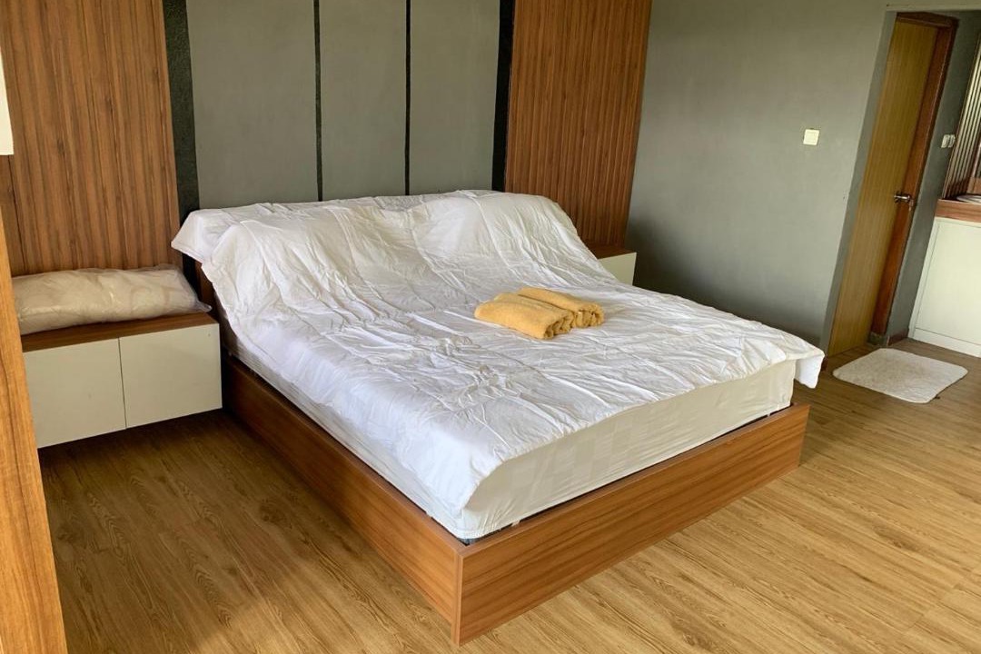 Photo of Bedroom in Penebel