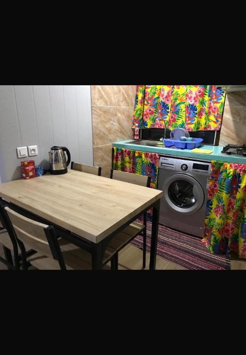 Photo of Kitchen in Bora Bora