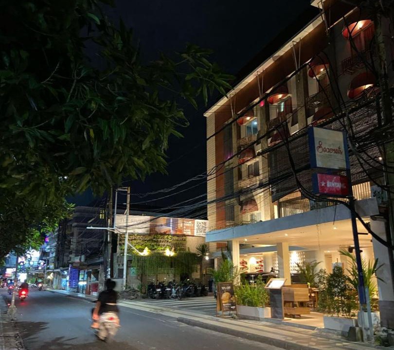 Photo of Others in Legian City-Centre