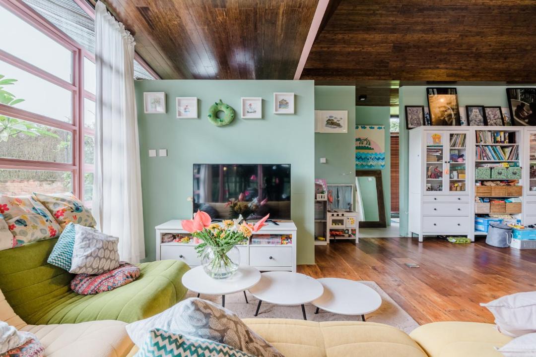 Photo of Livingroom in Mas