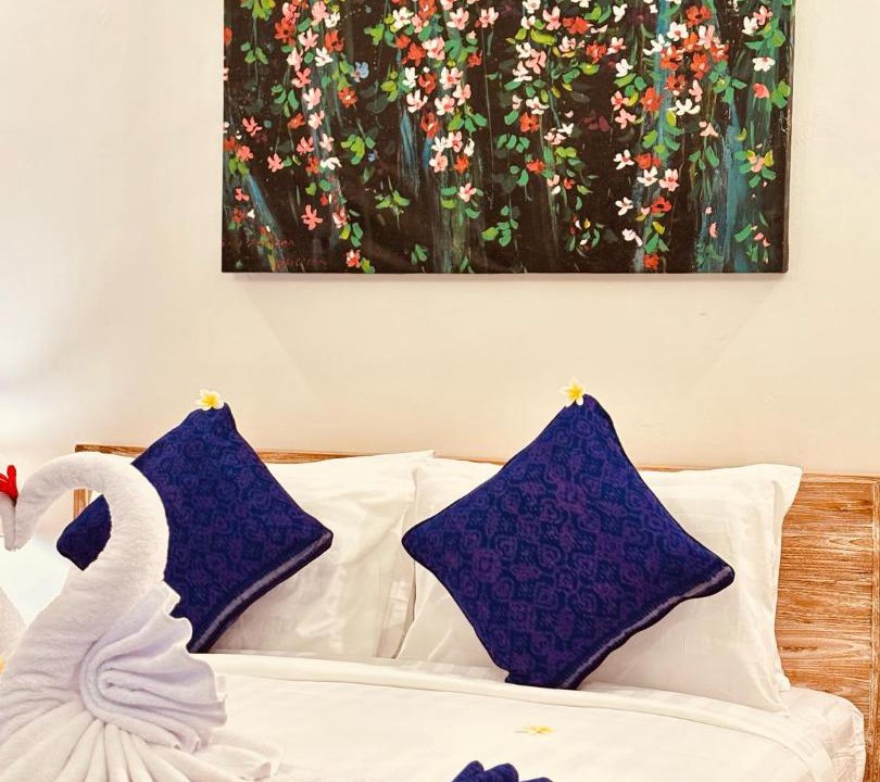 Photo of Bedroom in Sambahan