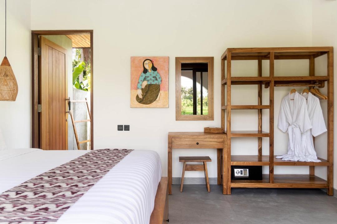 Photo of Bedroom in Pejeng