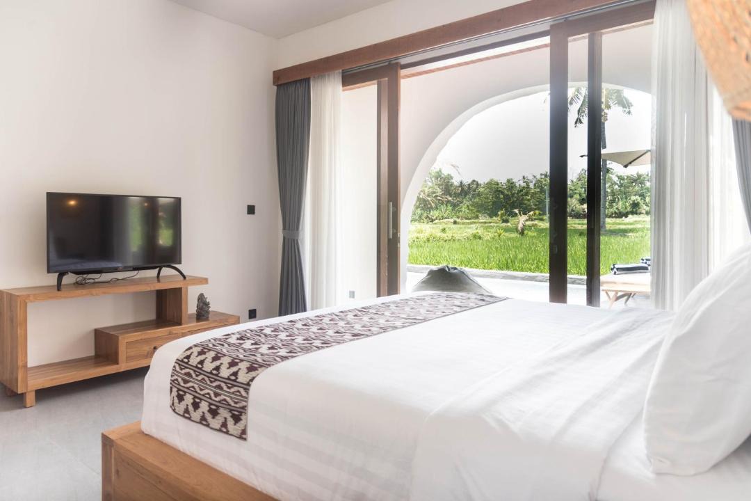 Photo of Bedroom in Pejeng