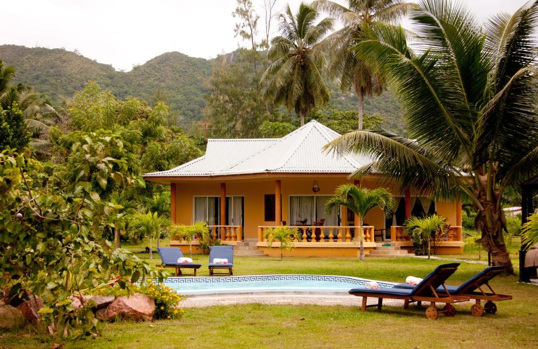 Photo of Others in Grand'Anse Praslin