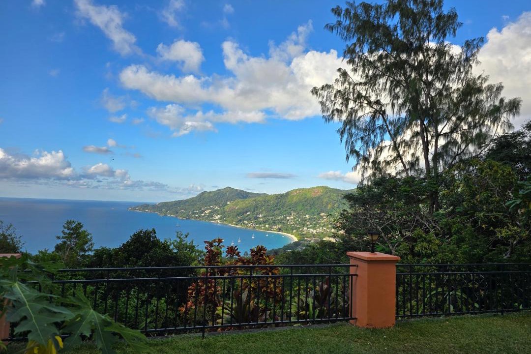 Photo of Others in Mahe Island