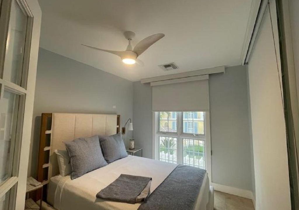 Photo of Bedroom in Grace Bay