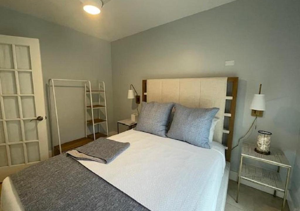 Photo of Bedroom in Grace Bay