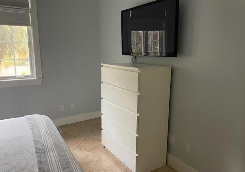 Photo of Bedroom in Grace Bay