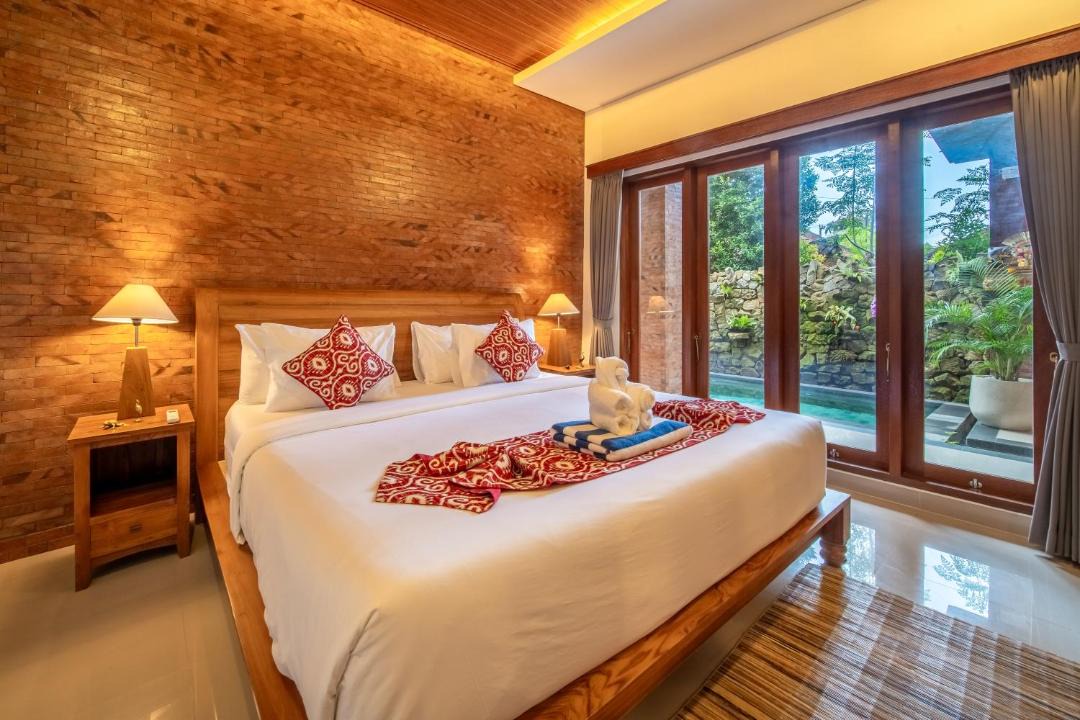 Photo of Bedroom in Nyuh Kuning