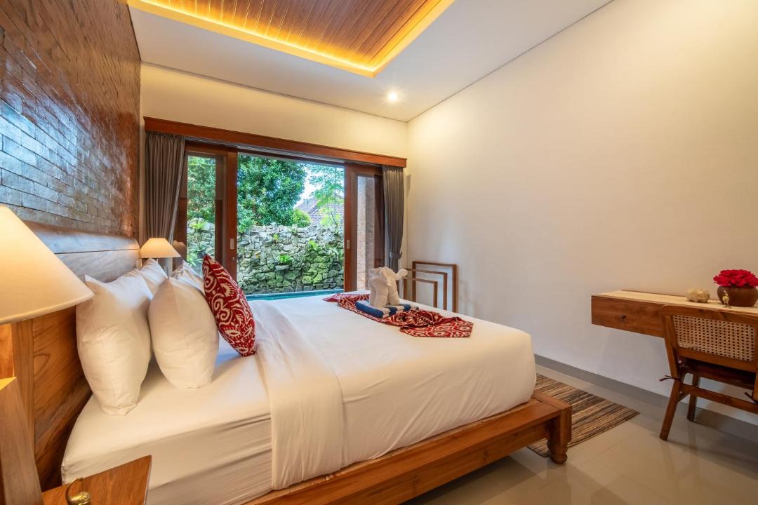 Photo of Bedroom in Nyuh Kuning