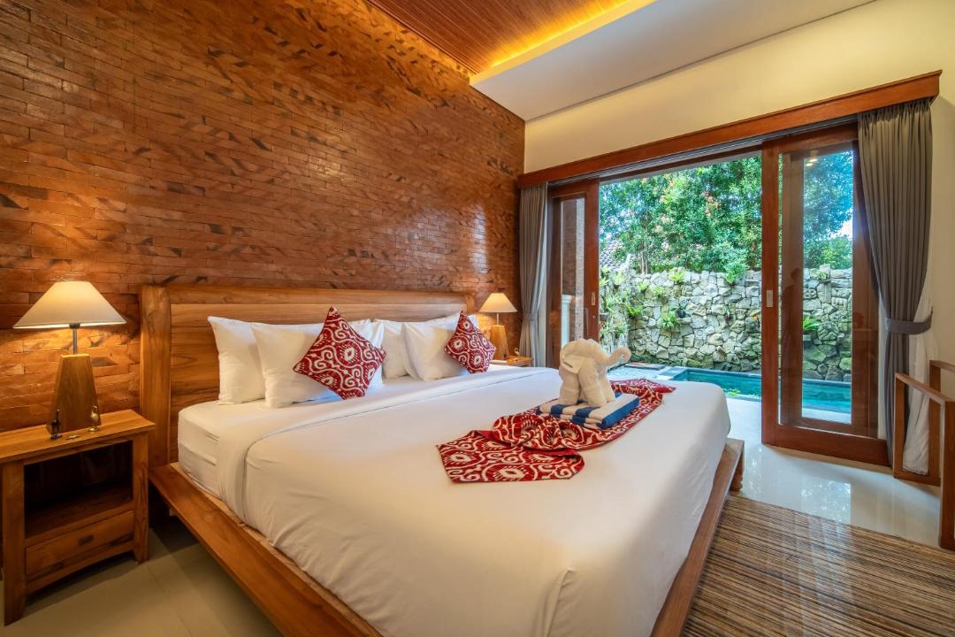 Photo of Bedroom in Nyuh Kuning