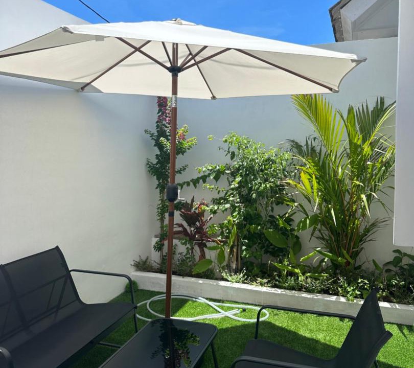 Photo of Patio Balcony in Kampial