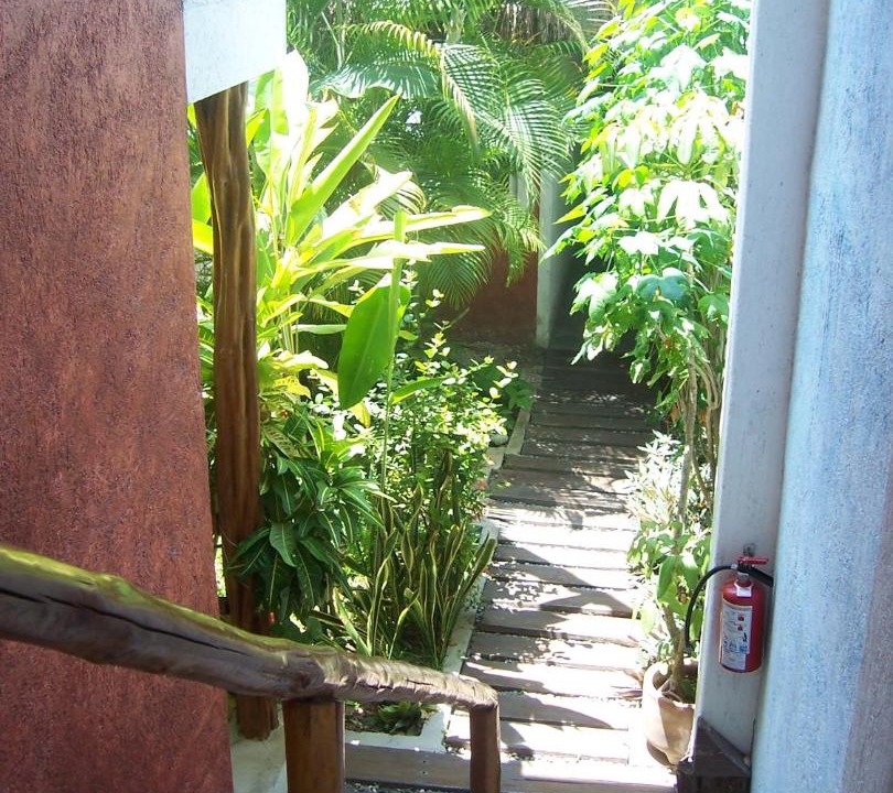 Photo of Patio Balcony in Centro - Supmza 001