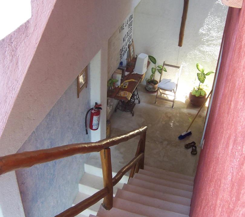 Photo of Patio Balcony in Centro - Supmza 001
