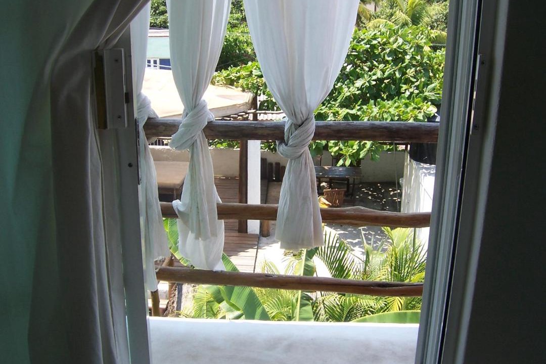Photo of Patio Balcony in Centro - Supmza 001